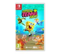 U and I Entertainment Nickelodeon Extreme Tennis: Next! U and I Entertainment Nickelodeon Extreme Tennis: Next!
