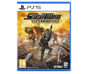U and I Entertainment Starship Troopers U and I Entertainment Starship Troopers