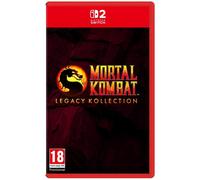 U and I Entertainment U&I Mortal Kombat Legacy Kollection U and I Entertainment U&I Mortal Kombat Legacy Kollection