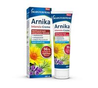 U Arnika Intensiv-Creme 100 ml