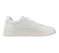 U Arvier Trainers - male - Geox - Sneakers - White - 10 UK - Shoes 10 UK