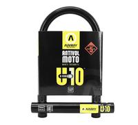 AUVRAY U Force 10 120 x 217 DF 120/216 Antivol U Lock - UFD120217