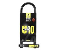 U Auvray UForce10 95 x 330 mm Padlock (18 mm diameter) (SRA class)