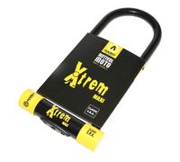 U Auvray Xtrem Maxi 110 x 310 mm anti-theft lock (SRA class)