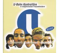 U-Bahn Kontrollöre in tiefgefrorenen Frauenkleidern - Rabimmelrabammelrabumm