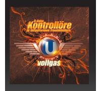 U-Bahn Kontrollöre in tiefgefrorenen Frauenkleidern - Vollgas