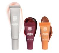 U Beauty Resurfacing Body Compound - Firming AHA & Retinol Serum, Phytic, Lactic & Glycolic Acids Tackle Keratosis Pilaris & Uneven Texture - Shea Butter & Papain for Hydrated Soothed Skin