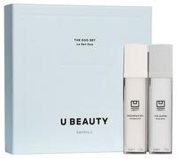 U Beauty - The Duo Set - Face Cream