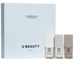 U Beauty - The Essentials Set - Face Cream