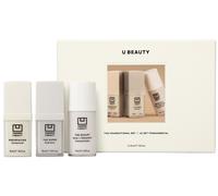 U Beauty - The Foundational Set - Face Cream
