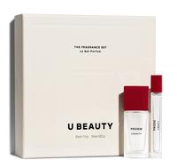 U Beauty The Fragrance Set