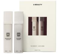 U Beauty - The Icons Set - Face Cream