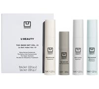 U Beauty - The Index Set Vol. III - Face Cream