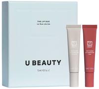 U Beauty - The Lip Duo - Lip Tints & Oils
