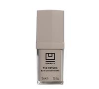 U Beauty - The RETURN Eye Concentrate - Eye Cream