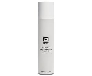 U Beauty - The SCULPT Neck + Décolleté Concentrate - Neck & Decollete