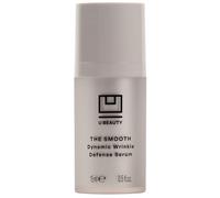 U Beauty - The SMOOTH Dynamic Wrinkle Defense Serum - Anti Aging Serum