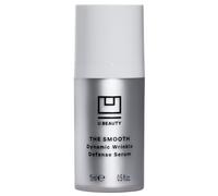 U Beauty - The SMOOTH Dynamic Wrinkle Defense Serum - Serum
