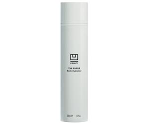 U Beauty - The SUPER Hydrator Body - Bodylotion & Cream