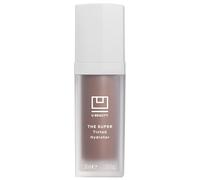 U Beauty - The SUPER Tinted Hydrator - Tinted day cream