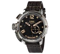 U-Boat 3006 Chimera 46mm Damasco Bronze Watch