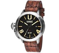 U-Boat 8105 Classico U-47 AS1 Men's Watch