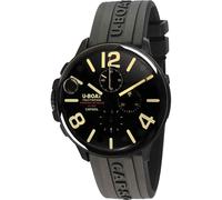 U-Boat 8109/E Capsoil Chrono 45mm DLC Watch
