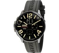 U-Boat 8111/D Men's Capsoil Black Watch