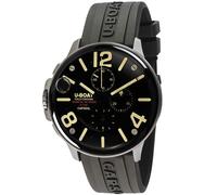 U-Boat 8111/E Capsoil Chrono 45mm SS Watch