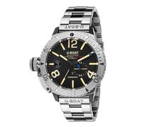U-Boat 9007/A/MT Sommerso Submerged-A Bracelet Wristwatch