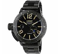 U-Boat 9015/MT Sommerso 46mm DLC Watch