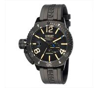 U-Boat 9015 Sommerso DLC Black Watch