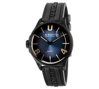 U-Boat 9020/C Darkmoon 41.5mm Blue PVD Soleil Watch