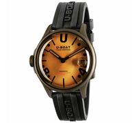 U-Boat 9547 Darkmoon 40mm Bronze PVD Wristwatch