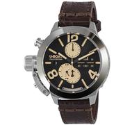 U-Boat 9567/A Classico 45 Tungsteno Cas1 Wristwatch