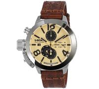 U-Boat 9568/A Classico 45 Tungsteno Cas2 Wristwatch