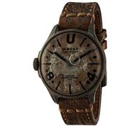 U-Boat 9600/A Darkmoon Unico PVD Watch