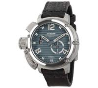 U-Boat 9602 Chimera Solo Tempo Blu Watch