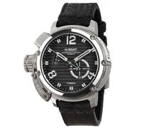 U-Boat 9605 Chimera Solo Tempo Nero Watch