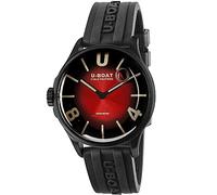 U-Boat Analog mid-37518, Black/White