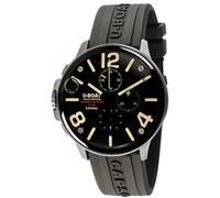 U-Boat 8111/D Men's Capsoil Black Watch