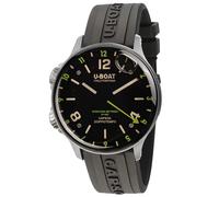 U-BOAT Capsoil Doppiotempo SS 8838 - Man - 45 mm - Analogue - Automatic - Sapphire Glass 22 mm