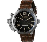 U-Boat Capsule 45mm SS BK BE Limited Edition Watch UB-1119
