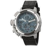 U-Boat Chimera 46mm Blue Limited Edition Watch