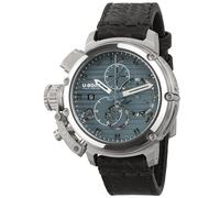 U-Boat Chimera 46mm Blue Limited Edition Watch UB-1107