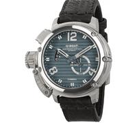 U-Boat Chimera 46mm SS Blu Limited Edition Watch