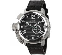 U-Boat Chimera 46mm SS Nero Limited Edition Watch