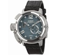 U-BOAT Chimera 9602 - Man - 46 mm - Analogue - Automatic - Sapphire Glass Blue 22 mm