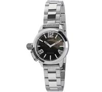 U-BOAT Classicio 8899 - Woman - 30 mm - Analogue - Quartz - Sapphire Glass Mother of pearl 16 mm