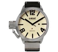 U-Boat Classico 45 AS 2 D - Cream UB-296